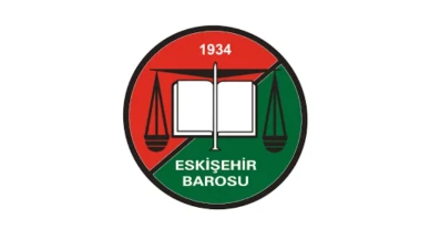 Şüpheli Ölümün Ardından Eskişehir Barosu'ndan Açıklama Geldi